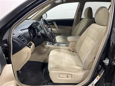 2013 Toyota Highlander Plus - Photo 17 - West Bountiful, UT 84087