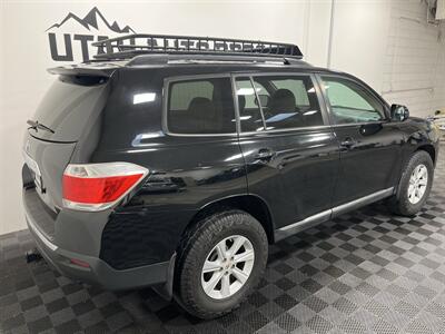 2013 Toyota Highlander Plus - Photo 3 - West Bountiful, UT 84087