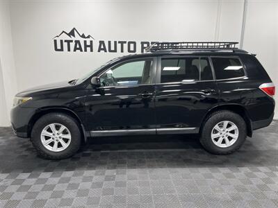 2013 Toyota Highlander Plus - Photo 8 - West Bountiful, UT 84087