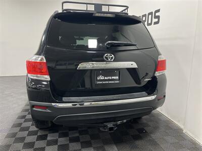 2013 Toyota Highlander Plus - Photo 10 - West Bountiful, UT 84087