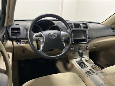 2013 Toyota Highlander Plus - Photo 15 - West Bountiful, UT 84087