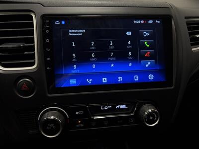 2015 Honda Civic SE - Photo 16 - West Bountiful, UT 84087