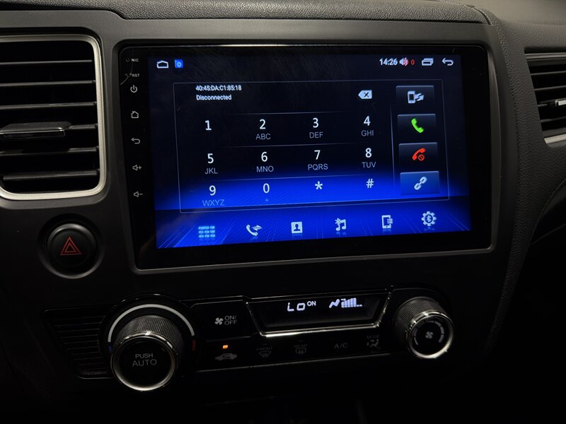 2015 Honda Civic SE - Photo 16 - West Bountiful, UT 84087