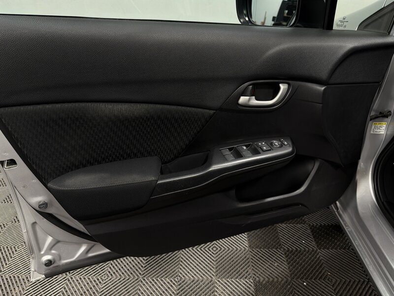 2015 Honda Civic SE - Photo 11 - West Bountiful, UT 84087