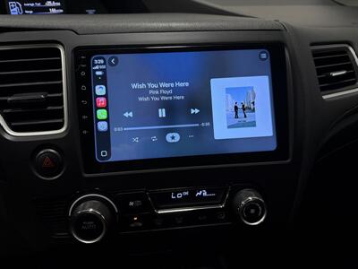 2015 Honda Civic SE - Photo 18 - West Bountiful, UT 84087