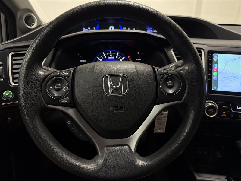 2015 Honda Civic SE - Photo 20 - West Bountiful, UT 84087