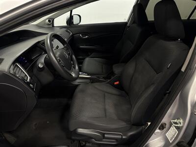 2015 Honda Civic SE - Photo 12 - West Bountiful, UT 84087