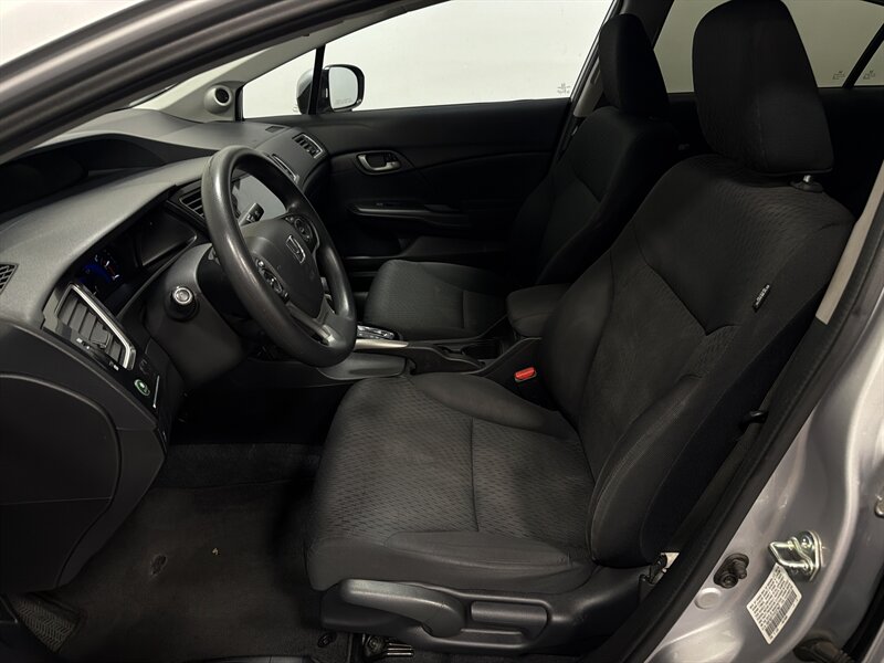 2015 Honda Civic SE - Photo 12 - West Bountiful, UT 84087