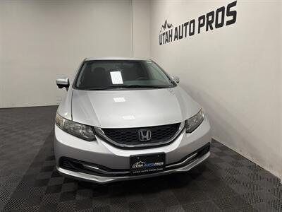2015 Honda Civic SE - Photo 5 - West Bountiful, UT 84087