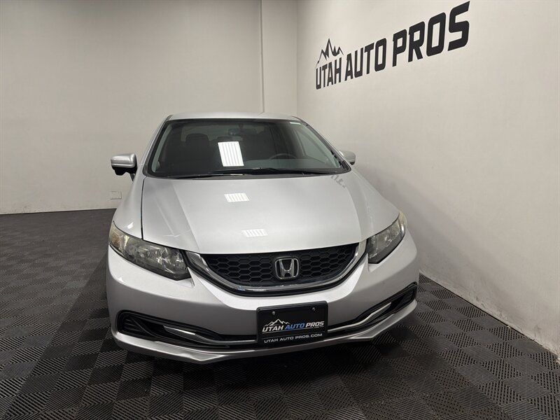 2015 Honda Civic SE - Photo 5 - West Bountiful, UT 84087