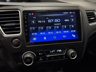 2015 Honda Civic SE - Photo 14 - West Bountiful, UT 84087