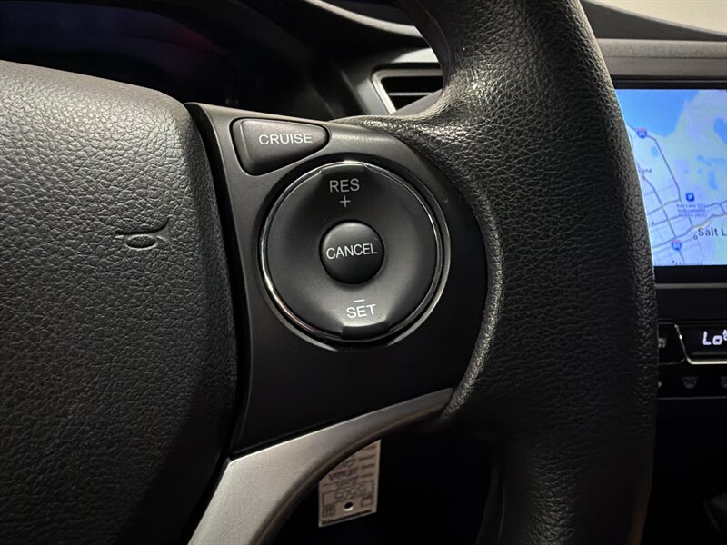 2015 Honda Civic SE - Photo 21 - West Bountiful, UT 84087