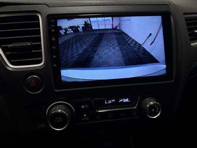 2015 Honda Civic SE - Photo 15 - West Bountiful, UT 84087
