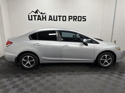 2015 Honda Civic SE - Photo 2 - West Bountiful, UT 84087