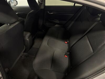 2015 Honda Civic SE - Photo 23 - West Bountiful, UT 84087