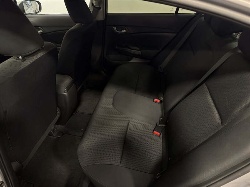 2015 Honda Civic SE - Photo 23 - West Bountiful, UT 84087