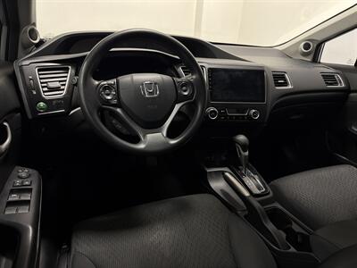 2015 Honda Civic SE - Photo 10 - West Bountiful, UT 84087