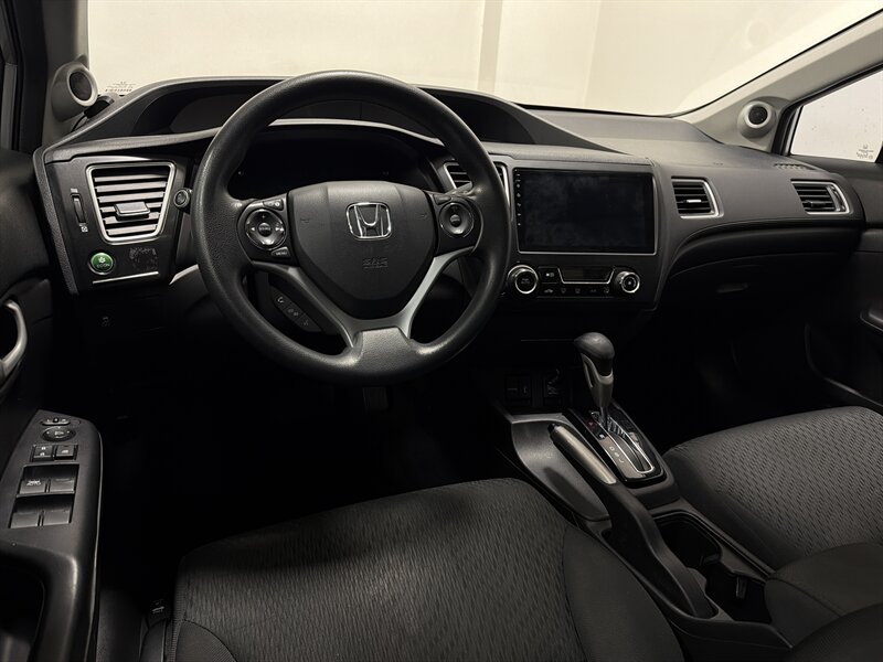 2015 Honda Civic SE - Photo 10 - West Bountiful, UT 84087