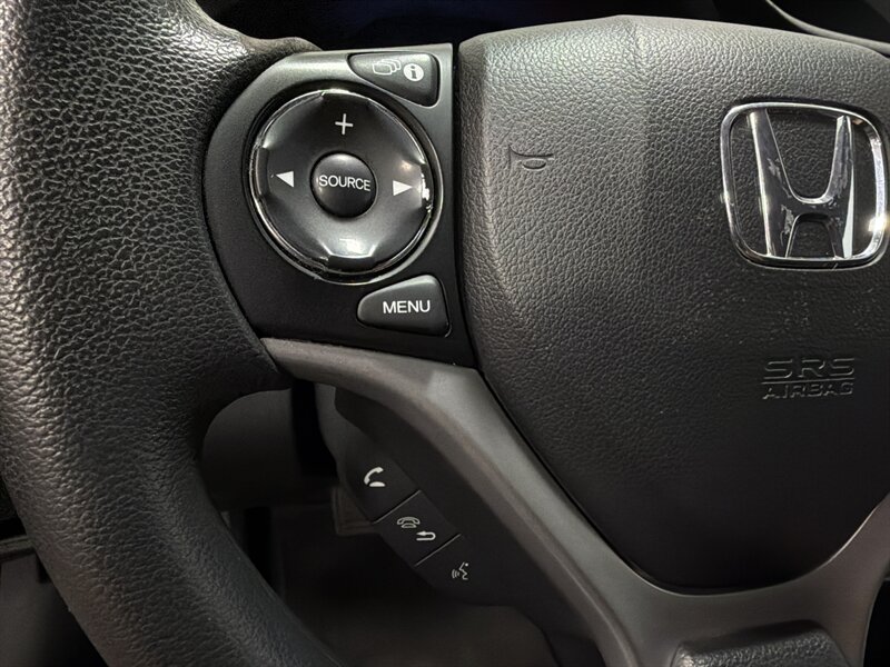 2015 Honda Civic SE - Photo 22 - West Bountiful, UT 84087
