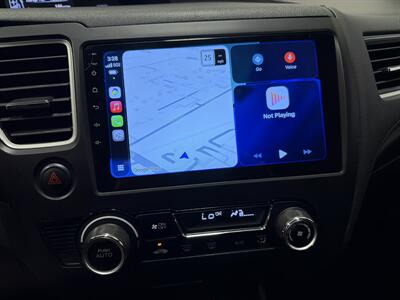 2015 Honda Civic SE - Photo 17 - West Bountiful, UT 84087