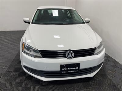 2012 Volkswagen Jetta SE   - Photo 4 - West Bountiful, UT 84087