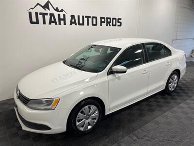 2012 Volkswagen Jetta SE   - Photo 5 - West Bountiful, UT 84087