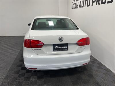 2012 Volkswagen Jetta SE   - Photo 8 - West Bountiful, UT 84087