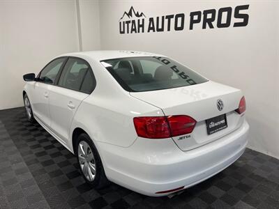 2012 Volkswagen Jetta SE   - Photo 7 - West Bountiful, UT 84087