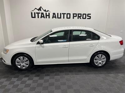 2012 Volkswagen Jetta SE   - Photo 6 - West Bountiful, UT 84087