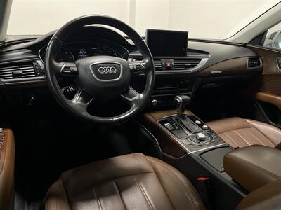2014 Audi A7 3.0T quattro Prestige   - Photo 12 - West Bountiful, UT 84087