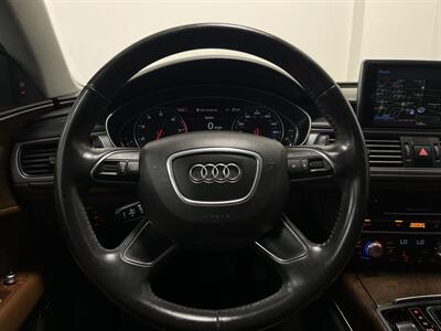 2014 Audi A7 3.0T quattro Prestige   - Photo 23 - West Bountiful, UT 84087