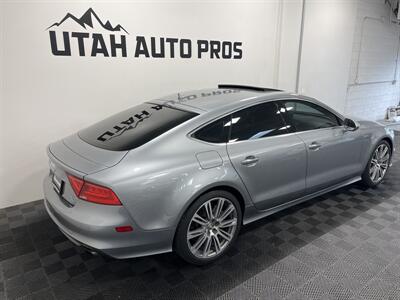 2014 Audi A7 3.0T quattro Prestige   - Photo 3 - West Bountiful, UT 84087