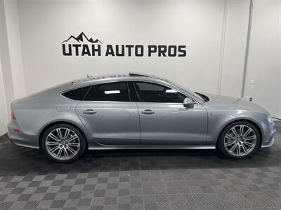 2014 Audi A7 3.0T quattro Prestige   - Photo 2 - West Bountiful, UT 84087