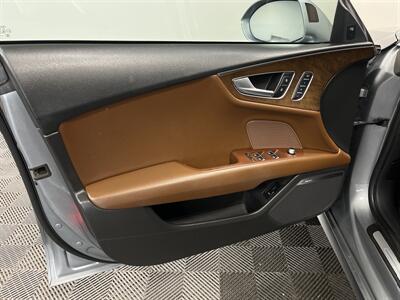 2014 Audi A7 3.0T quattro Prestige   - Photo 13 - West Bountiful, UT 84087