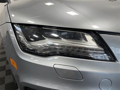 2014 Audi A7 3.0T quattro Prestige   - Photo 5 - West Bountiful, UT 84087