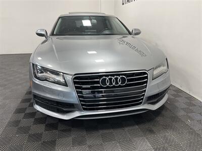 2014 Audi A7 3.0T quattro Prestige   - Photo 4 - West Bountiful, UT 84087