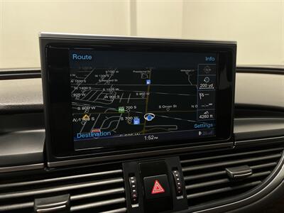 2014 Audi A7 3.0T quattro Prestige   - Photo 18 - West Bountiful, UT 84087