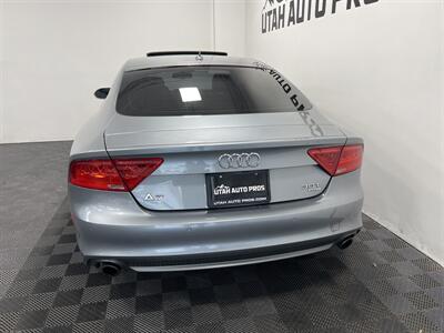 2014 Audi A7 3.0T quattro Prestige   - Photo 10 - West Bountiful, UT 84087