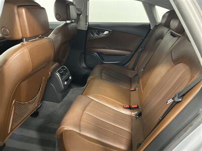 2014 Audi A7 3.0T quattro Prestige   - Photo 27 - West Bountiful, UT 84087