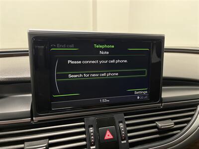 2014 Audi A7 3.0T quattro Prestige   - Photo 20 - West Bountiful, UT 84087