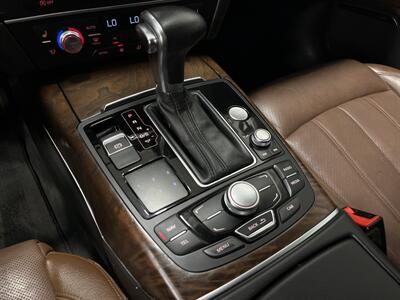 2014 Audi A7 3.0T quattro Prestige   - Photo 16 - West Bountiful, UT 84087