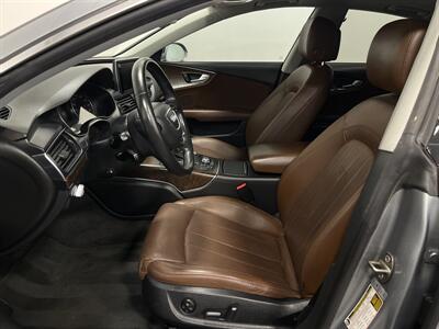 2014 Audi A7 3.0T quattro Prestige   - Photo 15 - West Bountiful, UT 84087