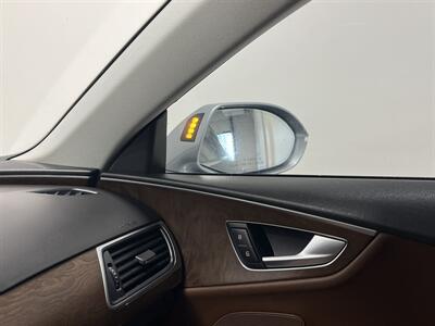 2014 Audi A7 3.0T quattro Prestige   - Photo 22 - West Bountiful, UT 84087