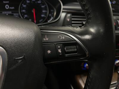 2014 Audi A7 3.0T quattro Prestige   - Photo 24 - West Bountiful, UT 84087