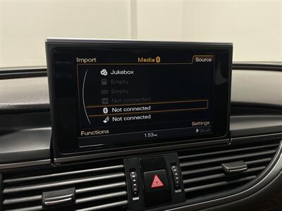 2014 Audi A7 3.0T quattro Prestige   - Photo 21 - West Bountiful, UT 84087