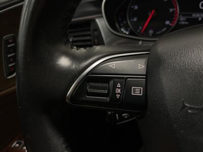 2014 Audi A7 3.0T quattro Prestige   - Photo 25 - West Bountiful, UT 84087