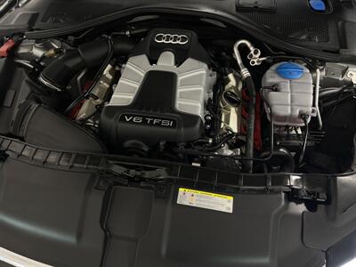 2014 Audi A7 3.0T quattro Prestige   - Photo 28 - West Bountiful, UT 84087
