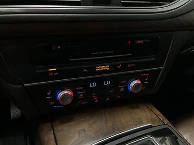 2014 Audi A7 3.0T quattro Prestige   - Photo 17 - West Bountiful, UT 84087
