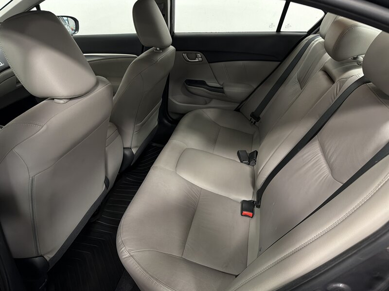 2015 Honda Civic EX-L - Photo 23 - West Bountiful, UT 84087