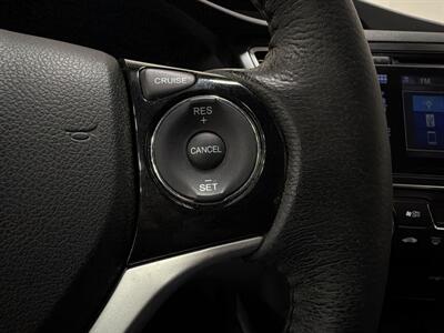 2015 Honda Civic EX-L - Photo 20 - West Bountiful, UT 84087